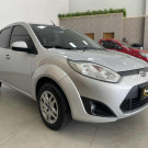 Ford Fiesta SE 1.6 8V Flex 5p 2014 Flex-0