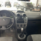 Ford Fiesta SE 1.6 8V Flex 5p 2014 Flex-4