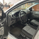 Ford Fiesta SE 1.6 8V Flex 5p 2014 Flex-3