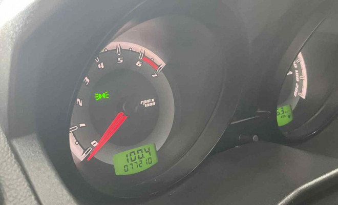 Ford Fiesta SE 1.6 8V Flex 5p 2014 Flex-6