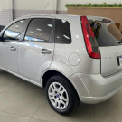 Ford Fiesta SE 1.6 8V Flex 5p 2014 Flex-1