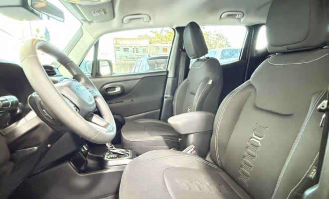 Jeep Renegade Long. T270 1.3 TB 4x2 Flex Aut. 2023 Flex-13