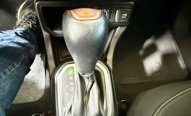 Jeep Renegade Long. T270 1.3 TB 4x2 Flex Aut. 2023 Flex-7