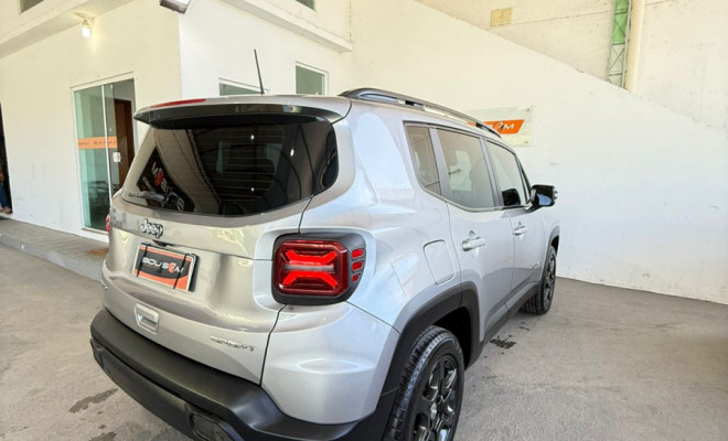 Jeep Renegade Long. T270 1.3 TB 4x2 Flex Aut. 2023 Flex-18