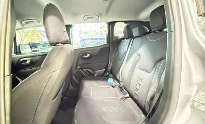 Jeep Renegade Long. T270 1.3 TB 4x2 Flex Aut. 2023 Flex-14