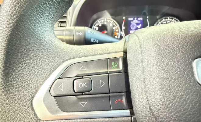Jeep Renegade Long. T270 1.3 TB 4x2 Flex Aut. 2023 Flex-12