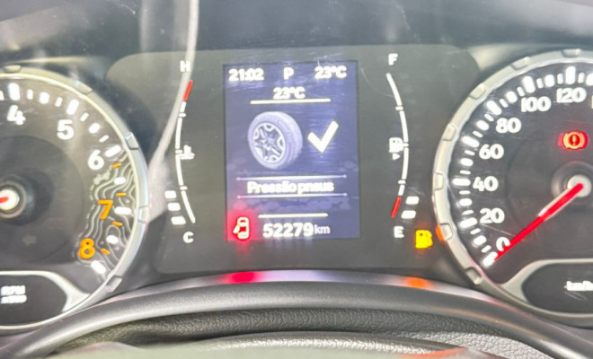 Jeep Renegade Long. T270 1.3 TB 4x2 Flex Aut. 2023 Flex-4