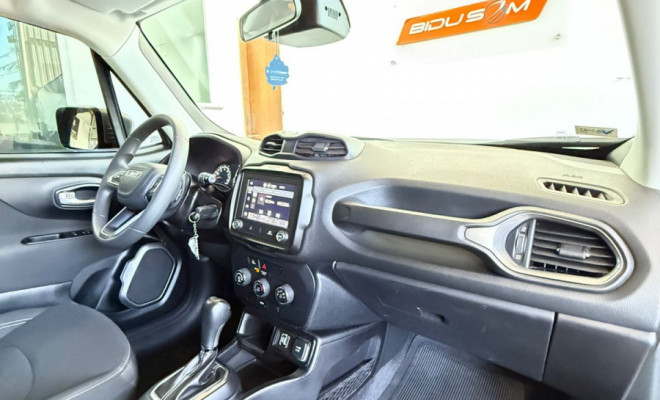 Jeep Renegade Long. T270 1.3 TB 4x2 Flex Aut. 2023 Flex-2