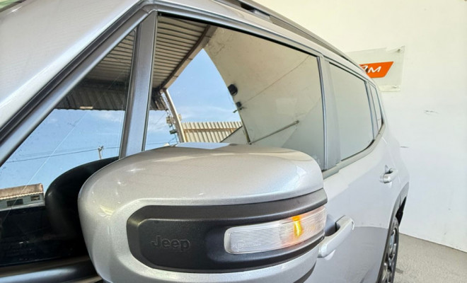 Jeep Renegade Long. T270 1.3 TB 4x2 Flex Aut. 2023 Flex-19