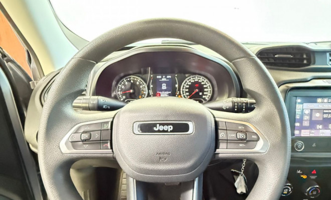 Jeep Renegade Long. T270 1.3 TB 4x2 Flex Aut. 2023 Flex-6