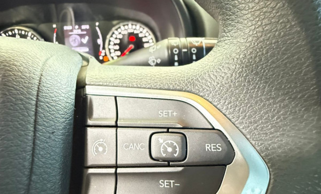 Jeep Renegade Long. T270 1.3 TB 4x2 Flex Aut. 2023 Flex-15