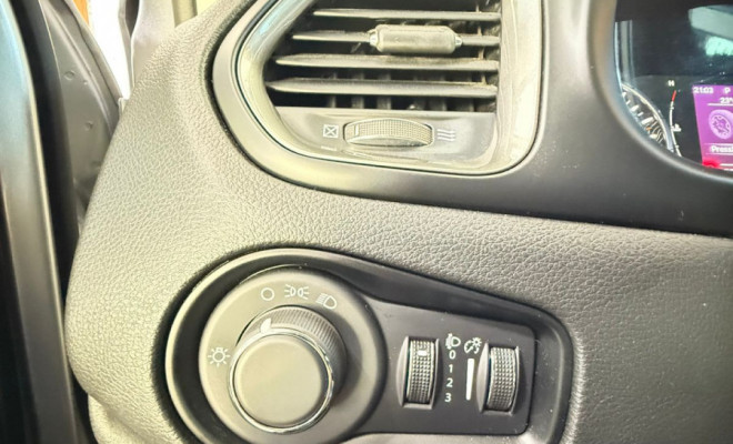 Jeep Renegade Long. T270 1.3 TB 4x2 Flex Aut. 2023 Flex-9