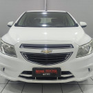 GM - Chevrolet ONIX HATCH LT 1.0 8V FlexPower 5p Mec. 2015 Flex-0
