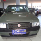Fiat Uno Mille 1.0 Fire/ F.Flex/ ECONOMY 4p 2009 Flex-2