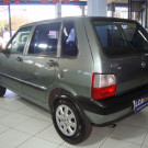 Fiat Uno Mille 1.0 Fire/ F.Flex/ ECONOMY 4p 2009 Flex-1
