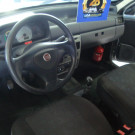 Fiat Uno Mille 1.0 Fire/ F.Flex/ ECONOMY 4p 2009 Flex-6