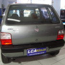 Fiat Uno Mille 1.0 Fire/ F.Flex/ ECONOMY 4p 2009 Flex-3