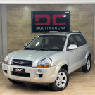 Hyundai Tucson 2.0 16V Aut. 2013 Gasolina