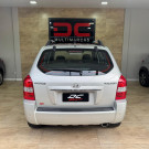 Hyundai Tucson 2.0 16V Aut. 2013 Gasolina