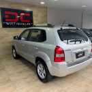Hyundai Tucson 2.0 16V Aut. 2013 Gasolina