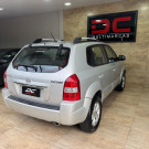 Hyundai Tucson 2.0 16V Aut. 2013 Gasolina