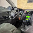 Hyundai Tucson 2.0 16V Aut. 2013 Gasolina