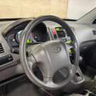 Hyundai Tucson 2.0 16V Aut. 2013 Gasolina