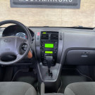 Hyundai Tucson 2.0 16V Aut. 2013 Gasolina