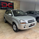 Hyundai Tucson 2.0 16V Aut. 2013 Gasolina
