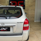 Hyundai Tucson 2.0 16V Aut. 2013 Gasolina