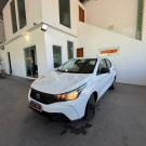 Fiat ARGO 1.0 6V Flex. 2023 Flex-1