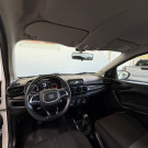 Fiat ARGO 1.0 6V Flex. 2023 Flex-14