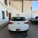 Fiat ARGO 1.0 6V Flex. 2023 Flex-3