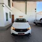 Fiat ARGO 1.0 6V Flex. 2023 Flex-0