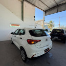 Fiat ARGO 1.0 6V Flex. 2023 Flex-4