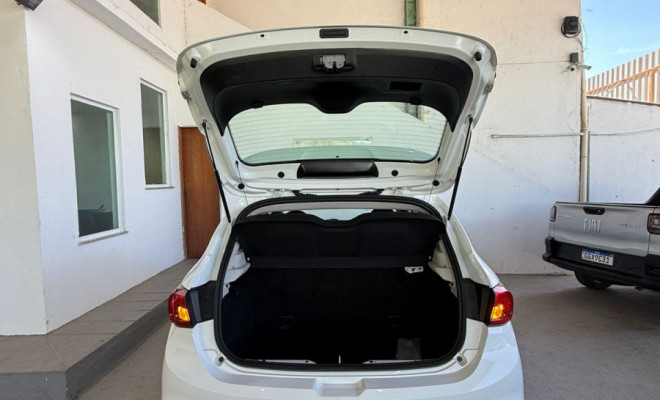 Fiat ARGO 1.0 6V Flex. 2023 Flex-5