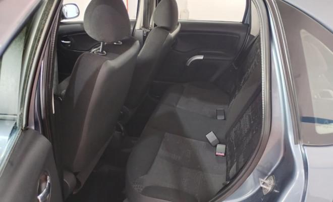 Citroën C3 GLX 1.4/ GLX Sonora 1.4 Flex 8V 5p 2008 Flex-8