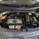 Citroën C3 GLX 1.4/ GLX Sonora 1.4 Flex 8V 5p 2008 Flex-11