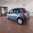 Citroën C3 GLX 1.4/ GLX Sonora 1.4 Flex 8V 5p 2008 Flex-2