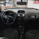 Citroën C3 GLX 1.4/ GLX Sonora 1.4 Flex 8V 5p 2008 Flex-5