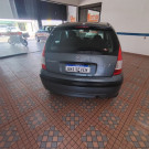 Citroën C3 GLX 1.4/ GLX Sonora 1.4 Flex 8V 5p 2008 Flex-3