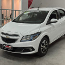 GM - Chevrolet ONIX HATCH LTZ 1.4 8V FlexPower 5p Aut. 2015 Flex-1