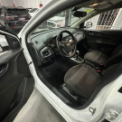 GM - Chevrolet ONIX HATCH LTZ 1.4 8V FlexPower 5p Aut. 2015 Flex-8