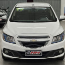 GM - Chevrolet ONIX HATCH LTZ 1.4 8V FlexPower 5p Aut. 2015 Flex-9