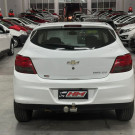 GM - Chevrolet ONIX HATCH LTZ 1.4 8V FlexPower 5p Aut. 2015 Flex-10