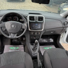 Renault SANDERO Authentique Flex 1.0 12V 5p 2018 Flex-4
