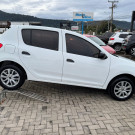 Renault SANDERO Authentique Flex 1.0 12V 5p 2018 Flex-16
