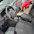 Renault SANDERO Authentique Flex 1.0 12V 5p 2018 Flex-6