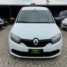 Renault SANDERO Authentique Flex 1.0 12V 5p 2018 Flex-17