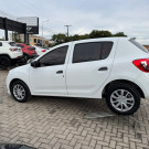 Renault SANDERO Authentique Flex 1.0 12V 5p 2018 Flex-14